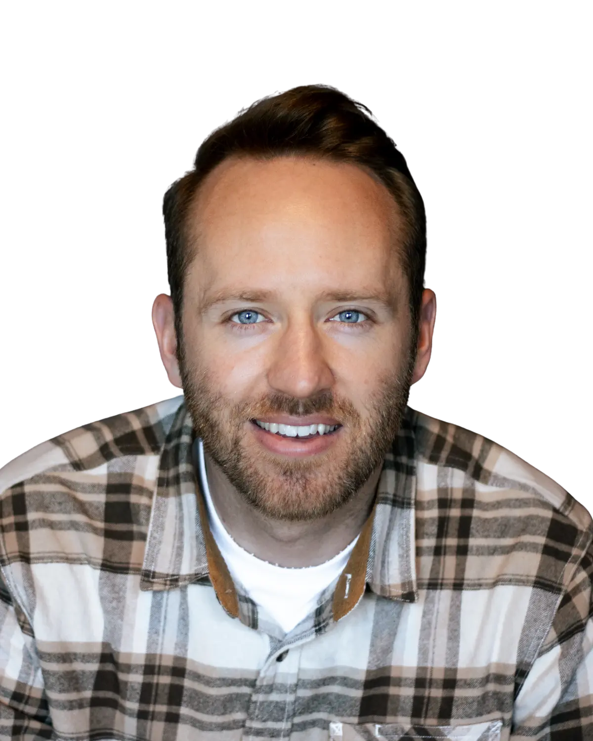 Skyler Sorensen, founder of Hackrabbit